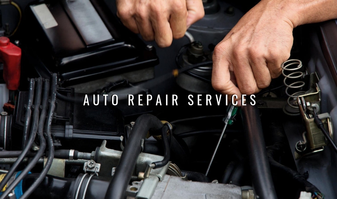 Auto Repair Services