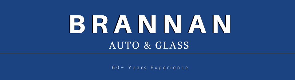 Brannan Auto & Glass