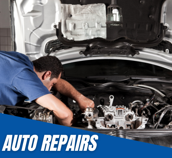 click here to learn more about our auto repair services