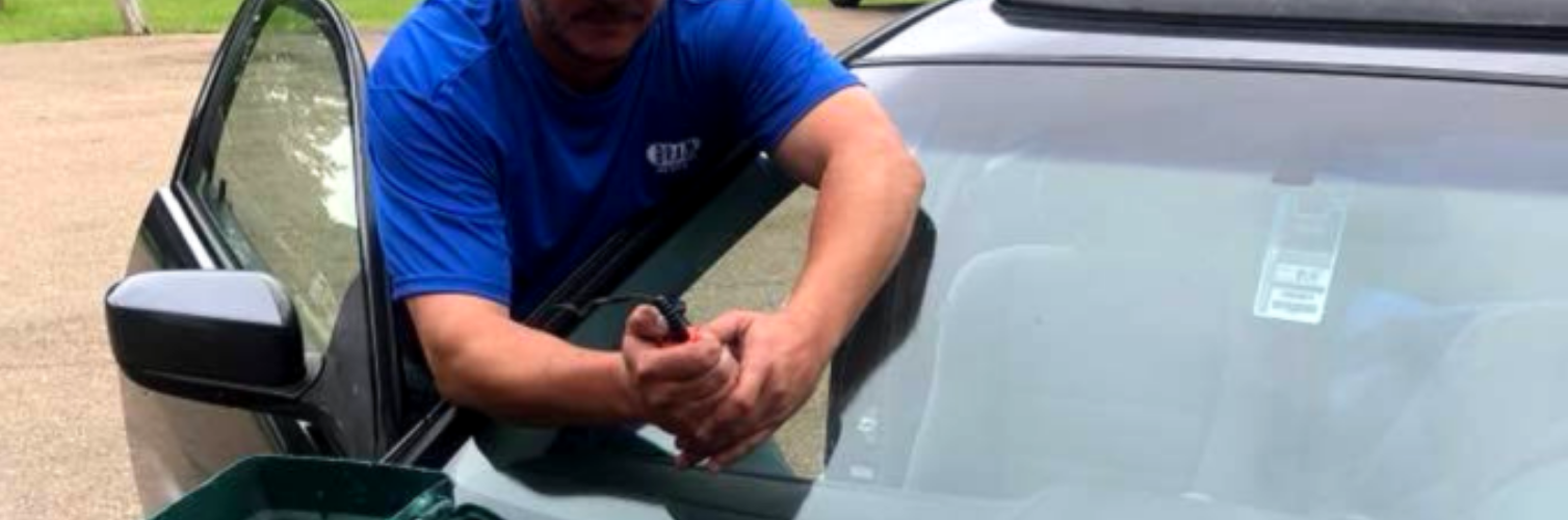 Brannan Auto & Glass in Oxford, MS